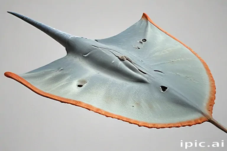 stingray png