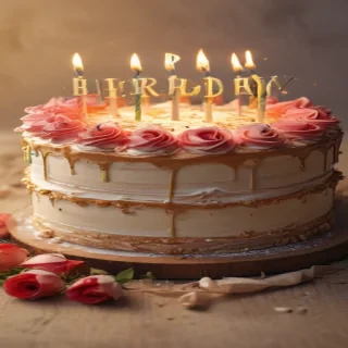 happy birthday image