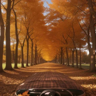 fall background for iphone