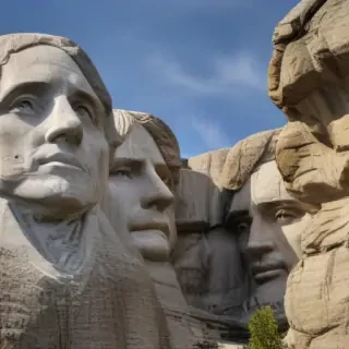 mount rushmore photos