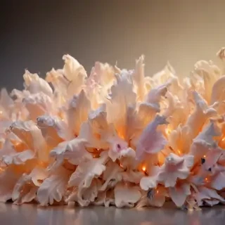 soft background