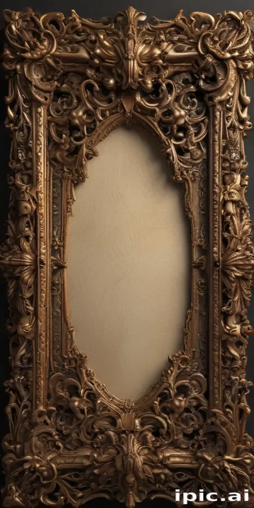 ornate frame png
