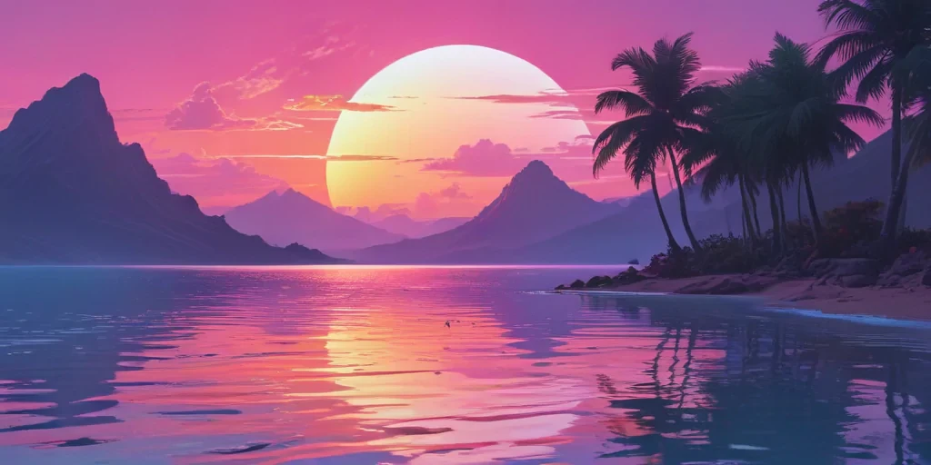 vaporwave