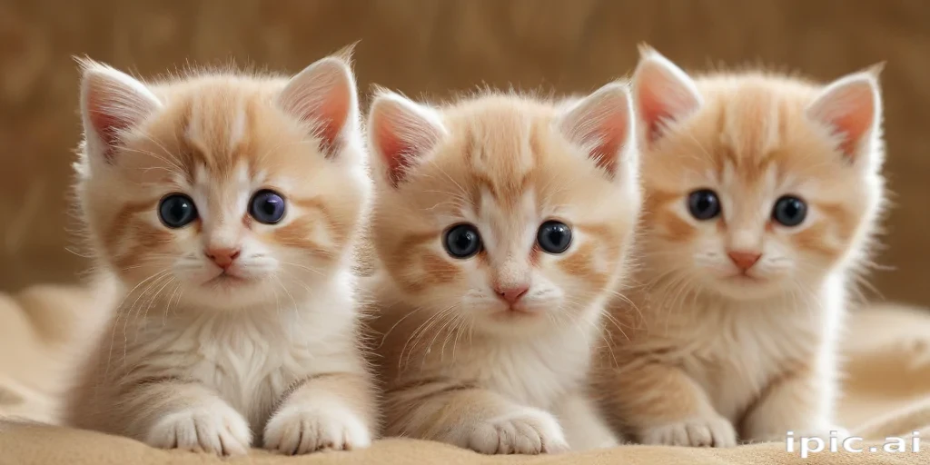 kittens wallpaper