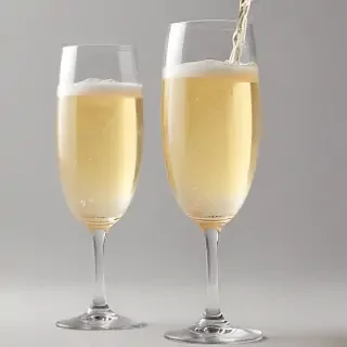 champagne png