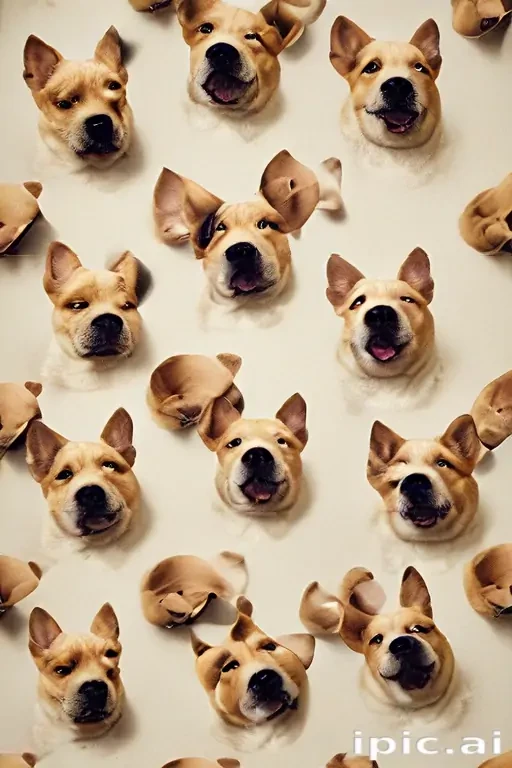 wallpaper dog