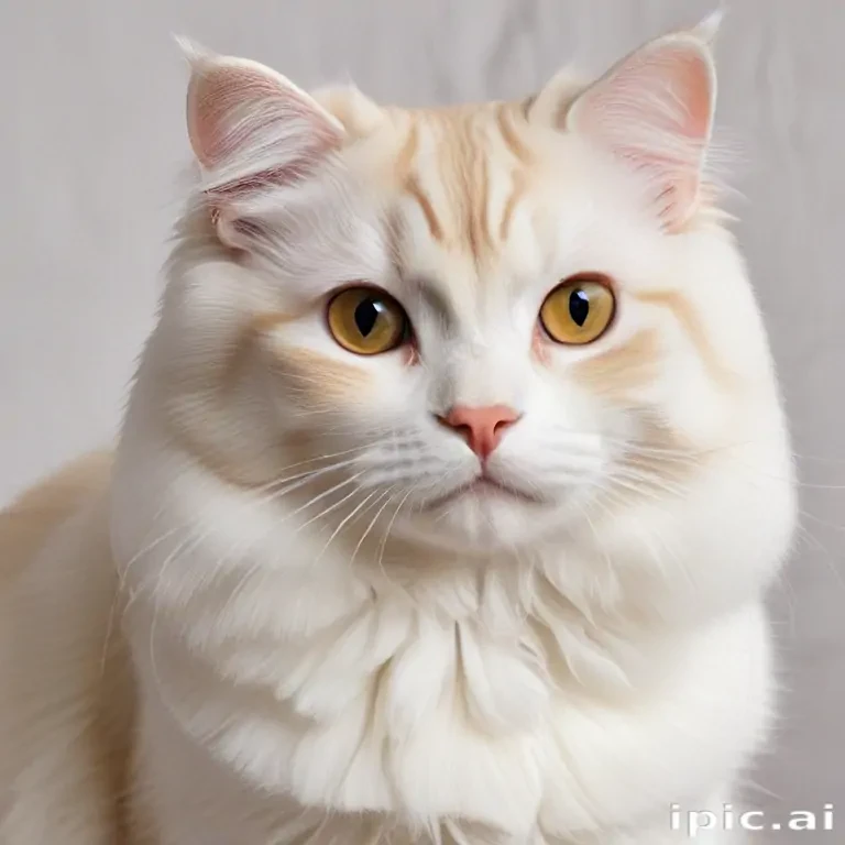 american curl cat breed