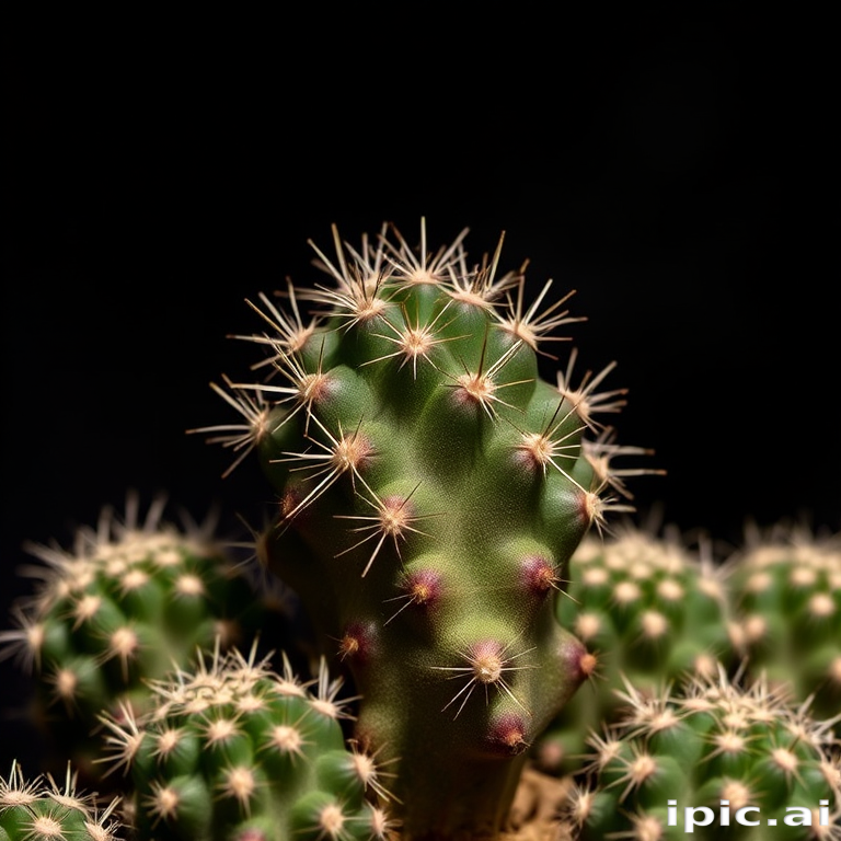 iphone cactus wallpaper