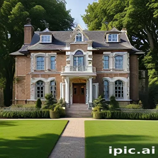 mansion png