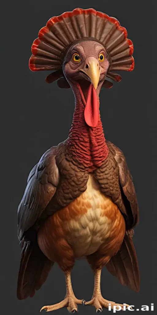 turkey png