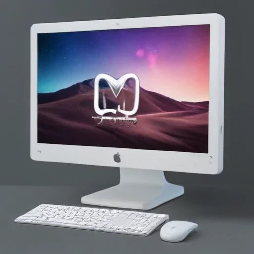 free pc mockup