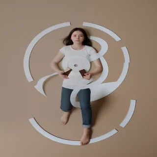 circle pic