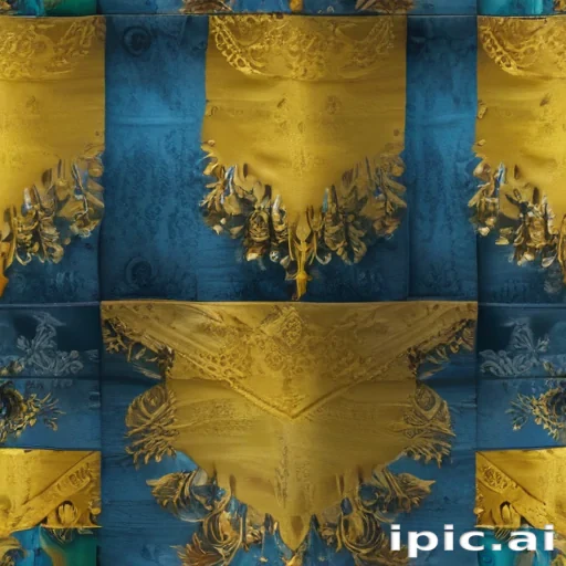 ukrainian flag