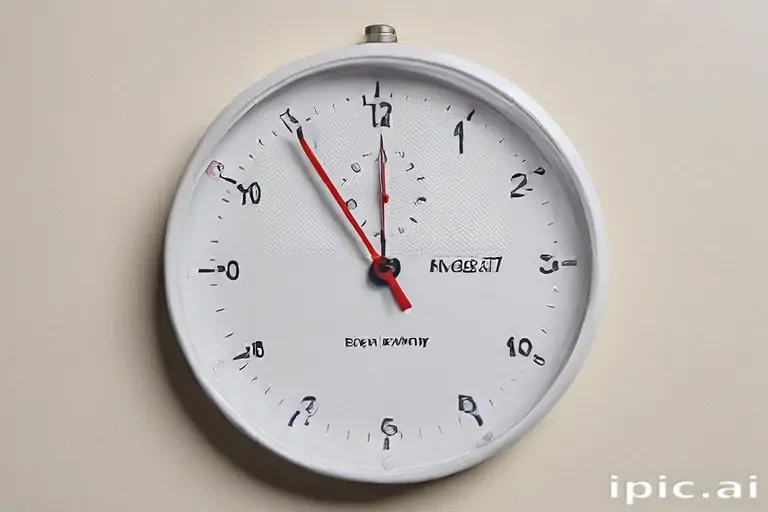 timer 5 minutes