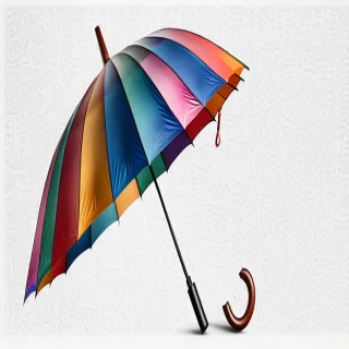 umbrella transparent background