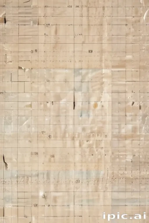 grid paper background