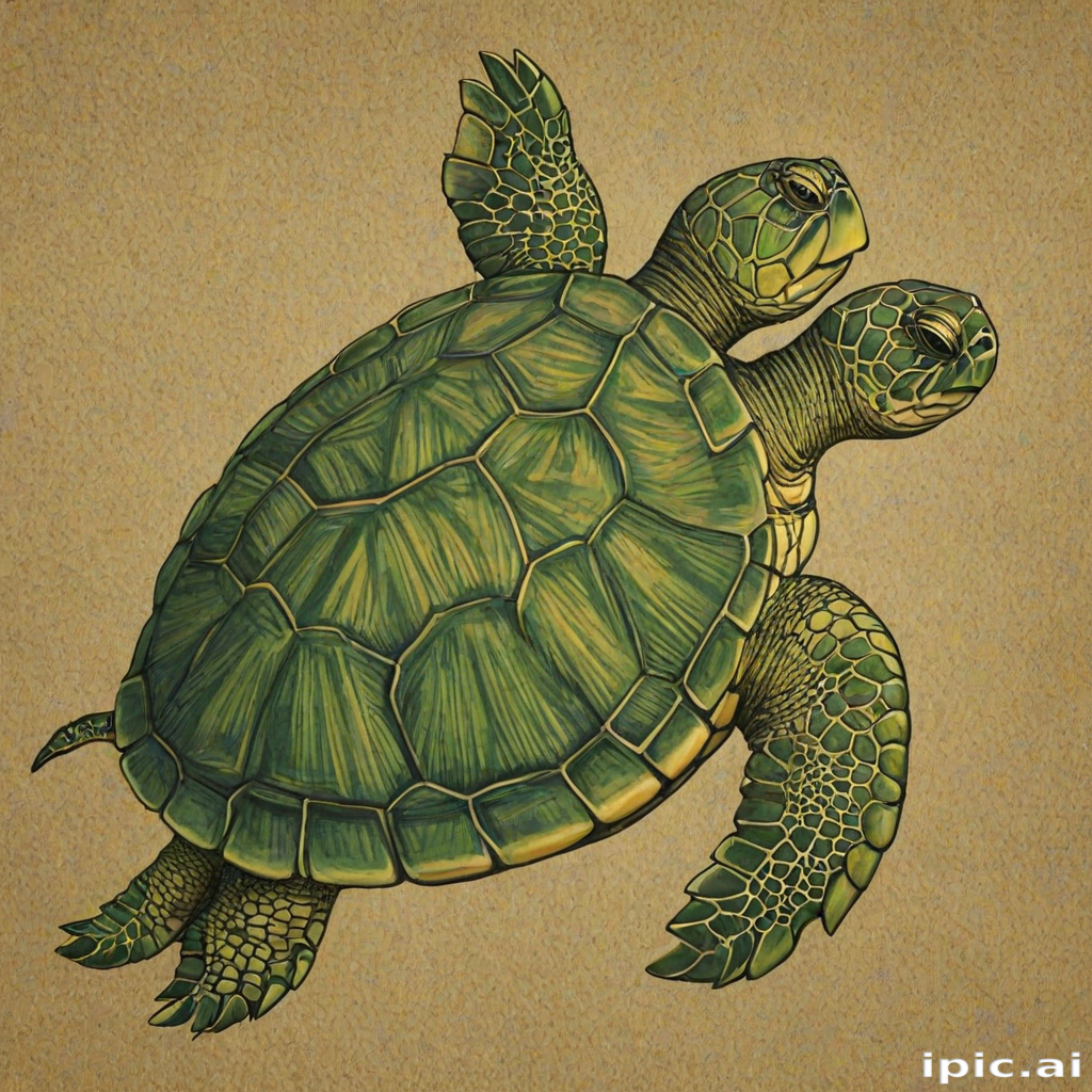 turtle wallpaper