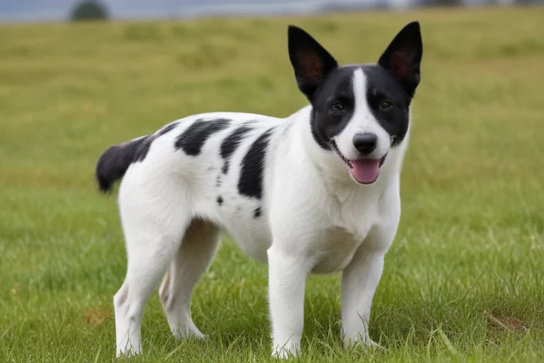texas heeler dog breed