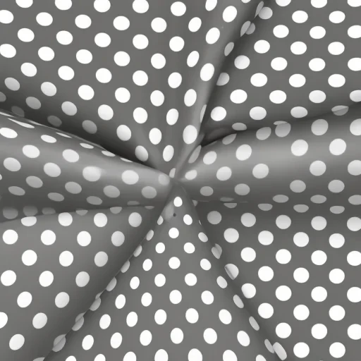 polka dot background