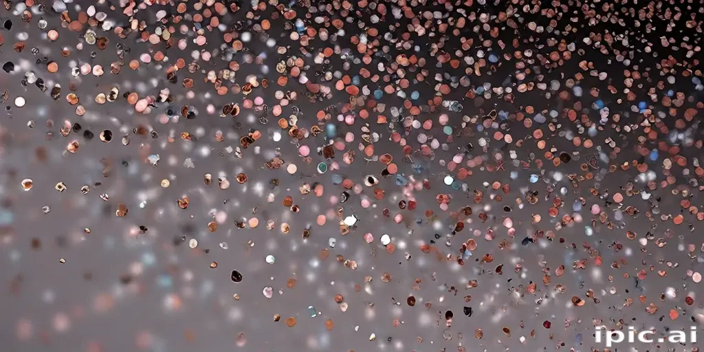 glitter png