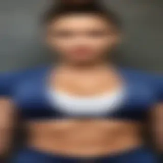strong women images
