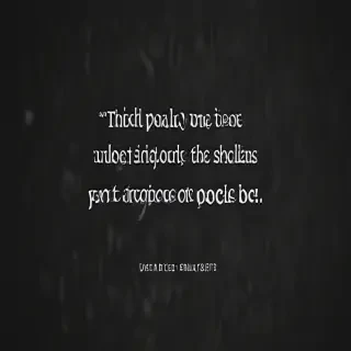 quotes background