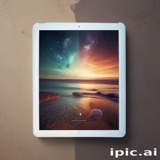 ipad mockup