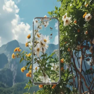 summer background iphone