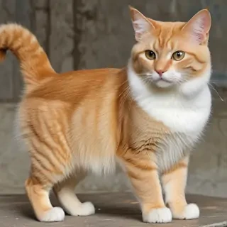 turkish vankedisi cat breed