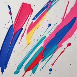 paint stroke png