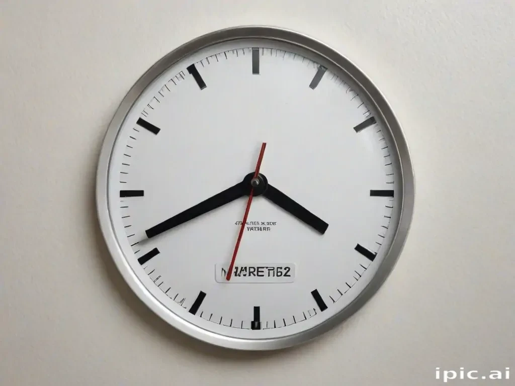 timer 5 minutes