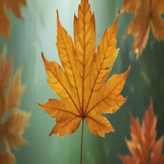 leaf backgrounds