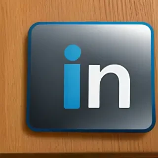 linkedin logo