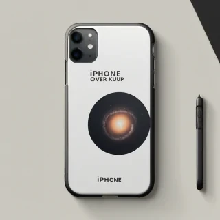 iphone cover mockup