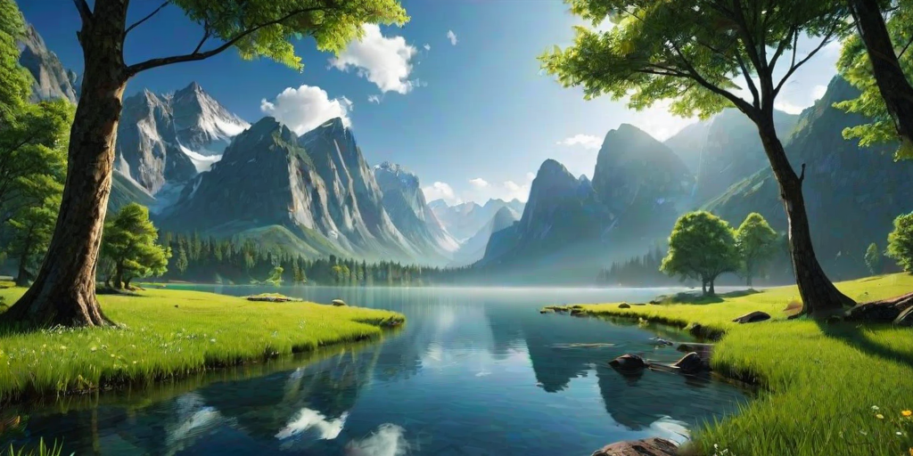 nature wallpaper