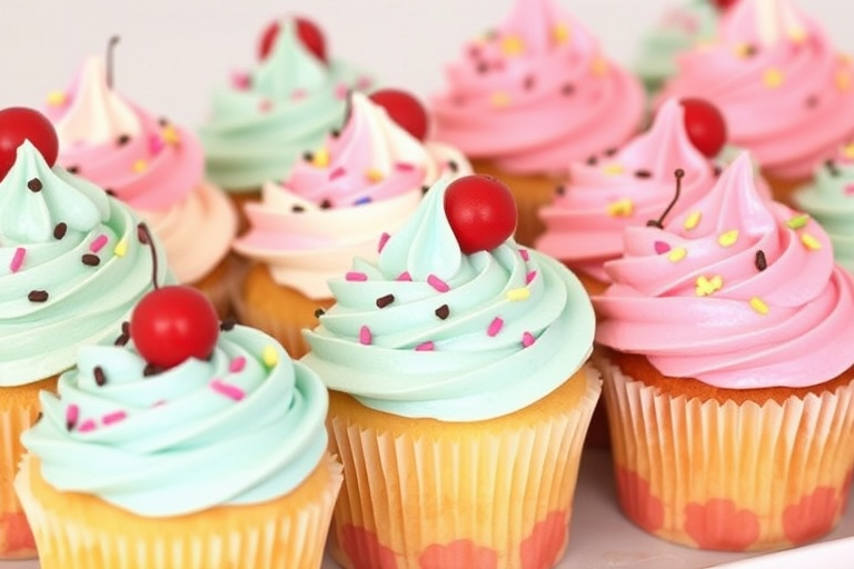 cupcakes png