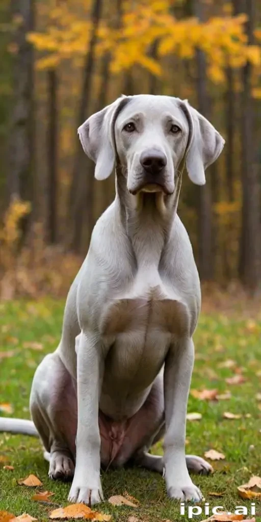 alaskan weimsky dog breed