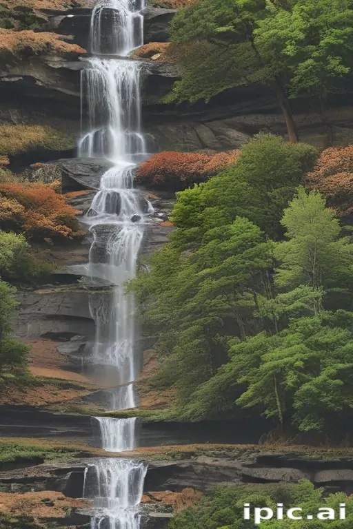 scenic backgrounds