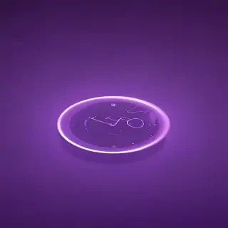 purple lockscreen