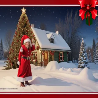 christmas fb cover photos