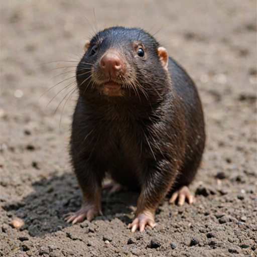 mole png