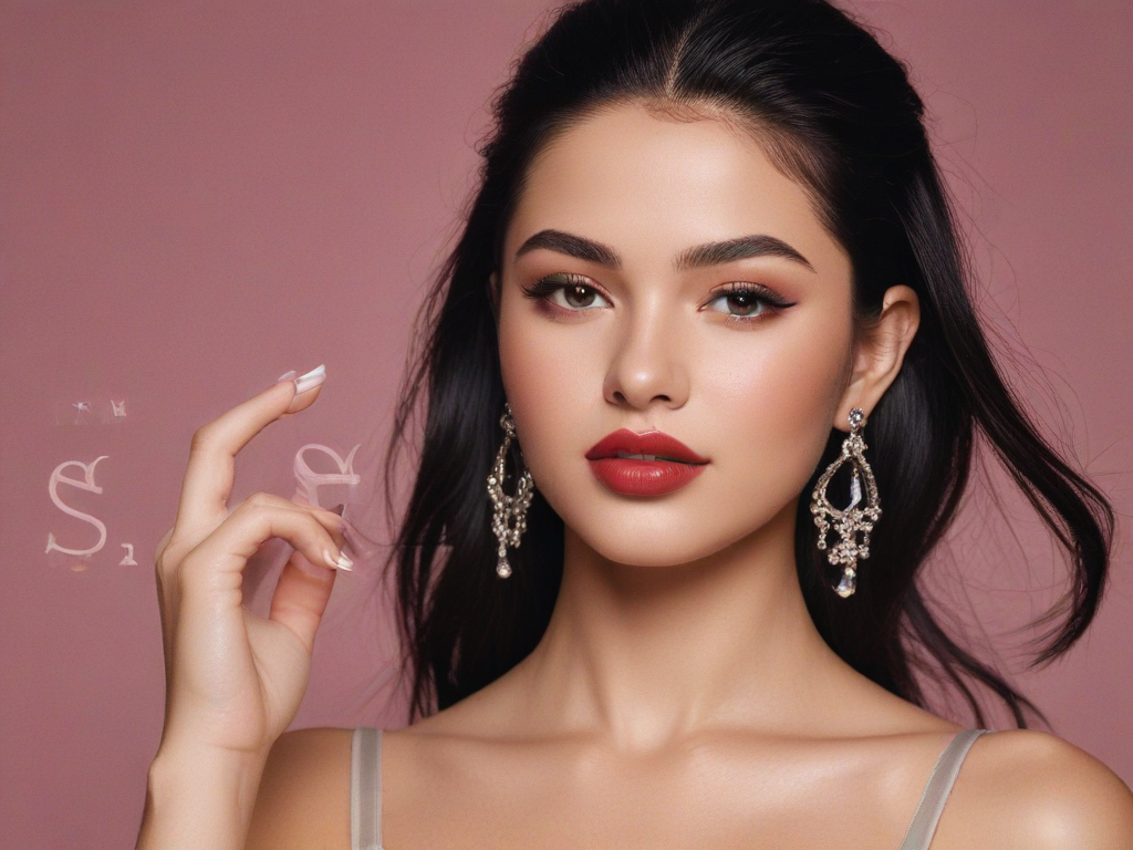selena cosmetics