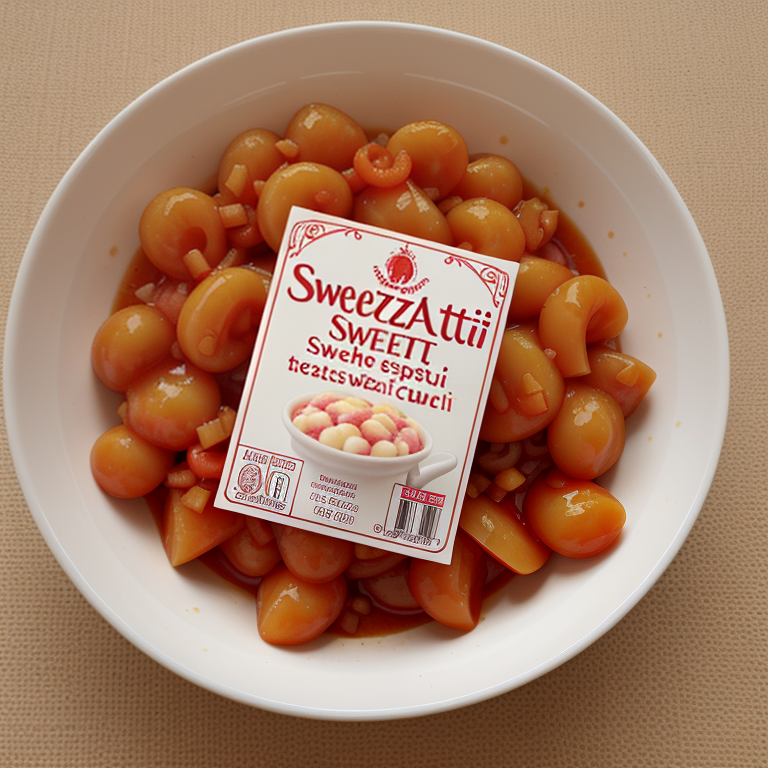marzetti sweet and sour dressing
