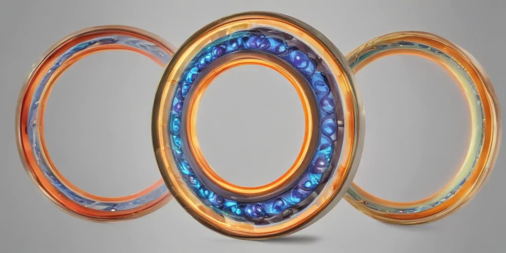 circle transparent png