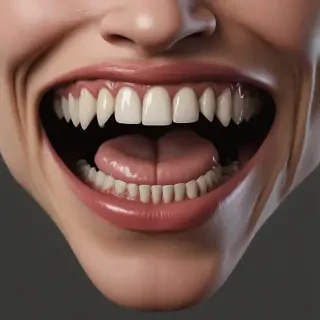 fangs png