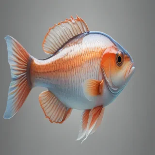 fish transparent background