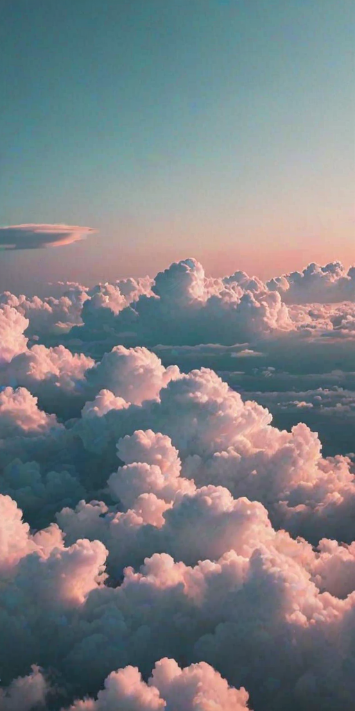 aesthetic cloud backgrounds