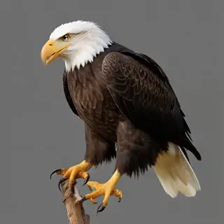 bald eagle png