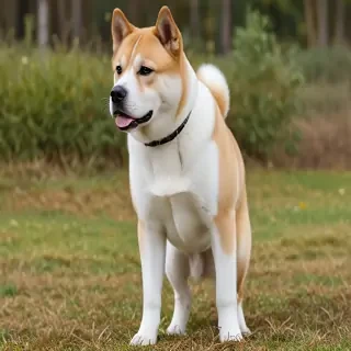 akita pit dog breed