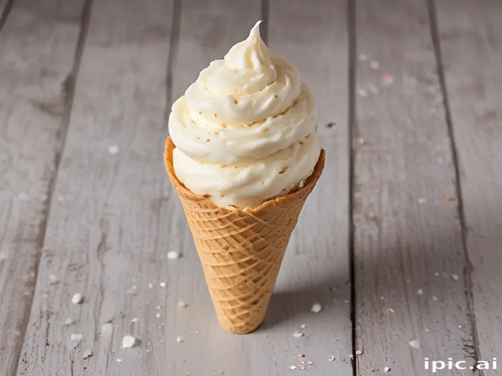 cone ice cream photos
